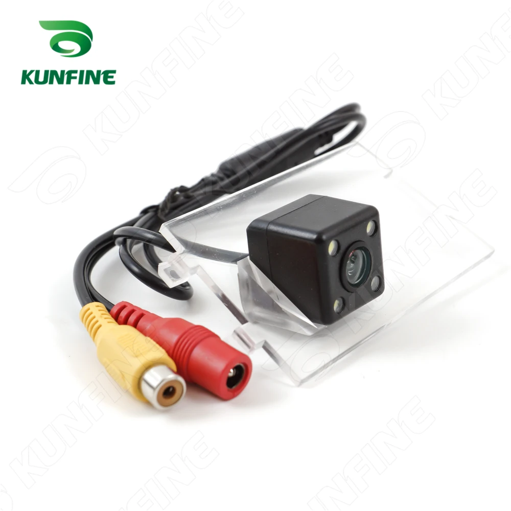 Car Rear View Camera for Jeep Compass Liberty 2011 B