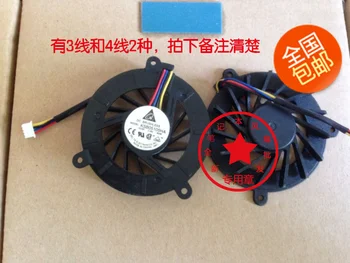 

Delta F3 F3K X53S X53L Z53 Z52 A8S Z99G M51V A8SE new notebook fan