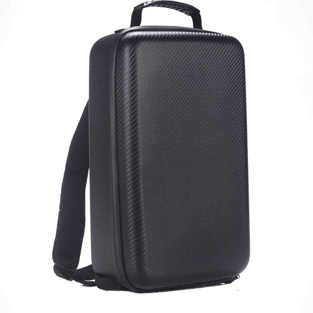 Для DJI Mavic 2 Pro/Zoom сумка Портативный чехол жесткий рюкзак сумка Водонепроницаемый Анти-шок для DJI Mavic 2 Pro/Zoom S.17