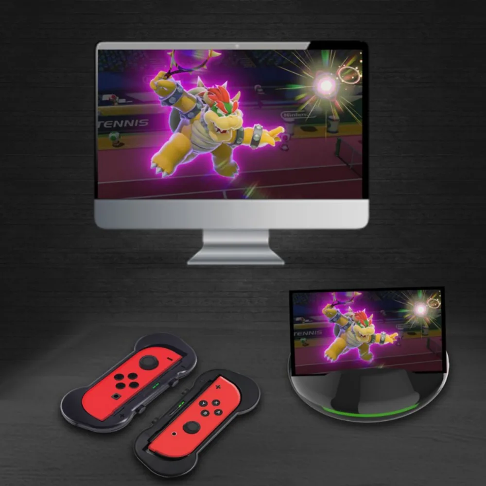 تلفزيون محمول تحويل جهاز شحن ل s Nintend التبديل حامل تبريد نوع-C HDMI IC حل لوحة دارات مطبوعة Playstand الساخن