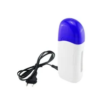 Портативный Эпилятор Pro рулонный картридж для депиляции нагреватель восковые для удаления волос для ухода за телом Hear Removal Cream