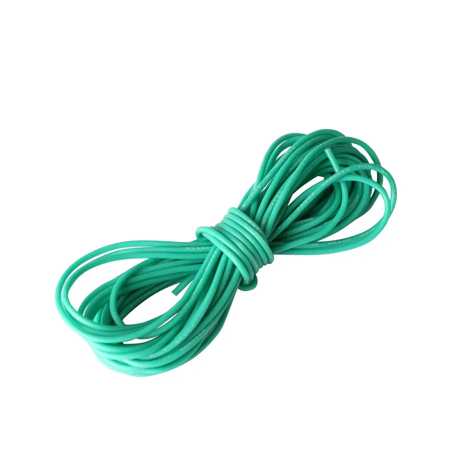 18AWG UL1007 PVC Stranded Tinned Copper Wire, Hook Up Wire Flexible 34 Gauge 300V Electric Cable for General Application DIY 18AWG UL1007 PVC Stranded Tinned Copper Wire, Hook Up Wire Flexible 34 Gauge 300V Electric Cable for General Application DIY