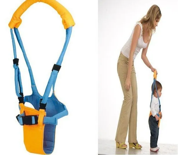 Хранителя малыша baby обучения Прогулки помощник ходунки для малышей ремни безопасности Новый Лидер продаж