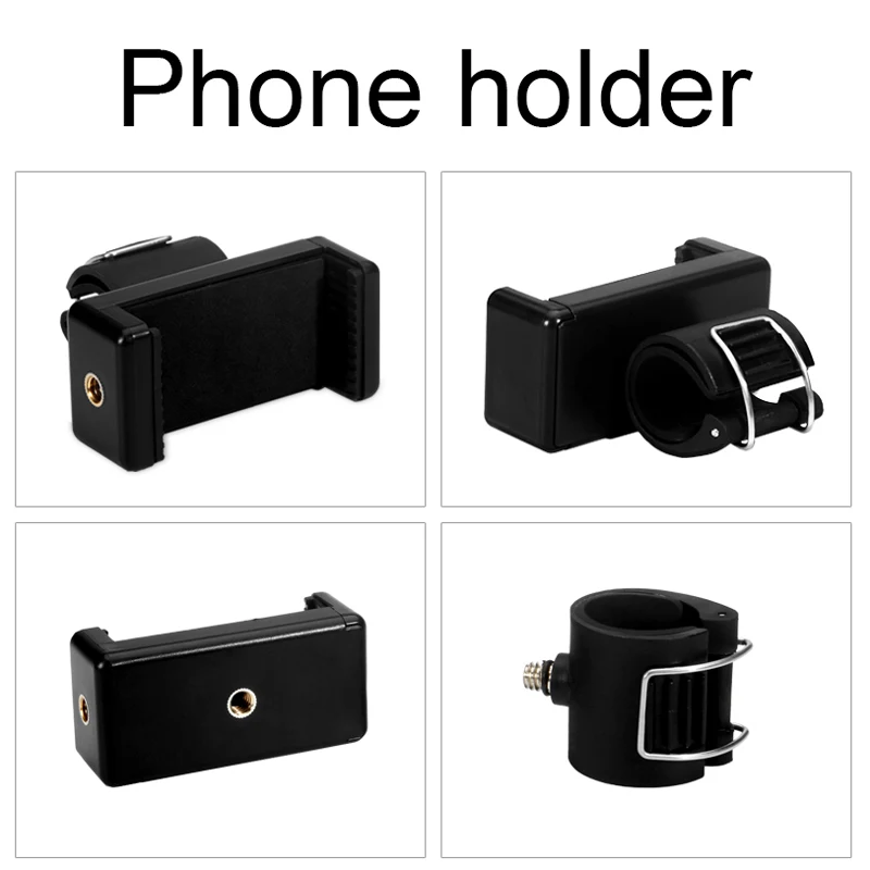 Выдвижная ручная палка Телескопический монопод Штатив для GoPro Hero 7 черный 6 F60 eken H9R для iphone samsung