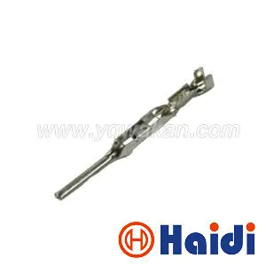 

Free shipping 100pcs metal contacts crimping terminal pins G33 DJ617-1.5A