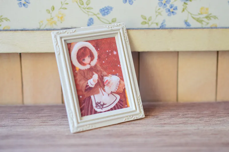doll furniture  (10)