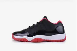 Jordan 11 Ретро выиграть, как 96 Для мужчин кроссовки баскетбол обувь, оригинальный Новое поступление Для мужчин Спортивная обувь AJ11 Уличная