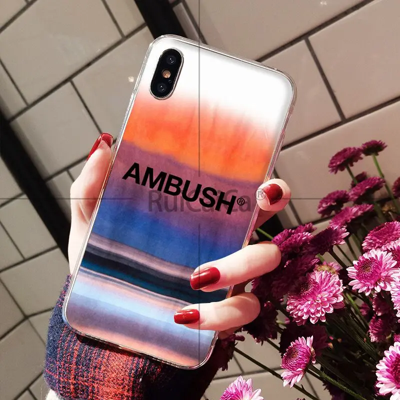 AMBUSH simple
