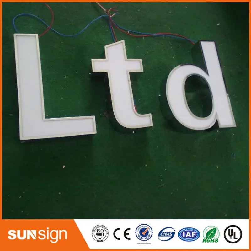 Рисунок 6 - Индивидуальное название магазина