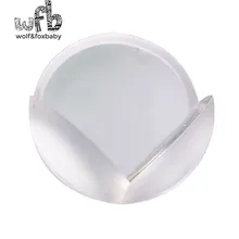 100 шт./упак. маленьких Детская безопасность/Дети Средства ухода за мотоциклом шарообразный Уголки протектор край стола предотвращения столкновений Подушки клей