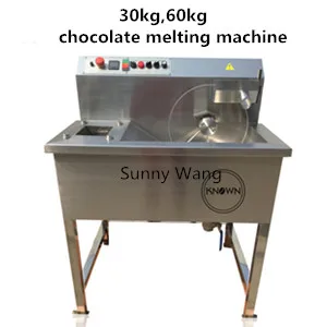 Шоколад делая линию с охлаждающие туннели/машина для нанесения шоколадной глазури