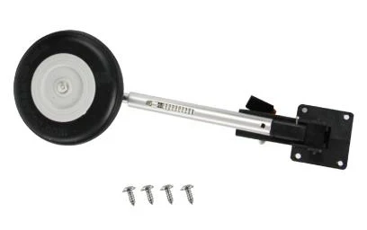 Rear Landing Gear for Freewing 80mm A6 Intruder EPO RC Plane FJ20411 088