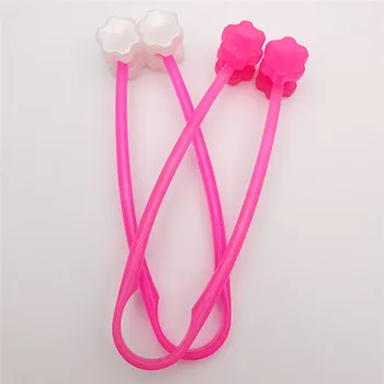 

KESMALL 10Pcs Fashion Face Massager Slimming Device Women Body Waist Facial Massage Roller Portable Random Color Hot Sale CO908
