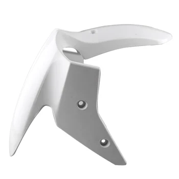 

Motorcycle Front Fender Fairing for Kawasaki ZX250R ZX-R 250 2008 Injection Mold ABS Bodykit Parts Motorbike Accessories