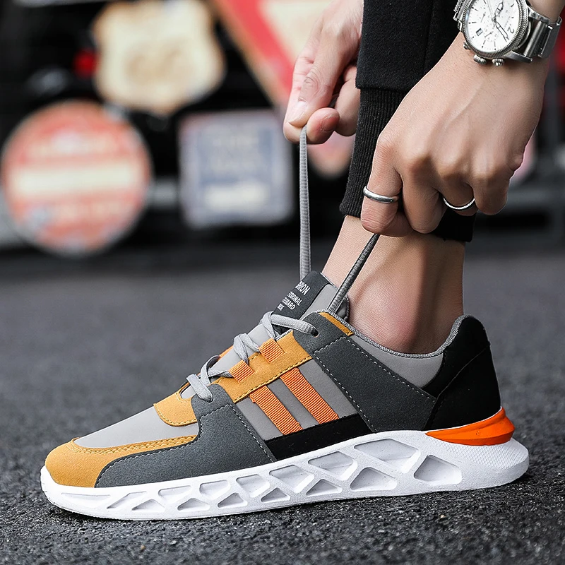 sneaker trend 2019 men