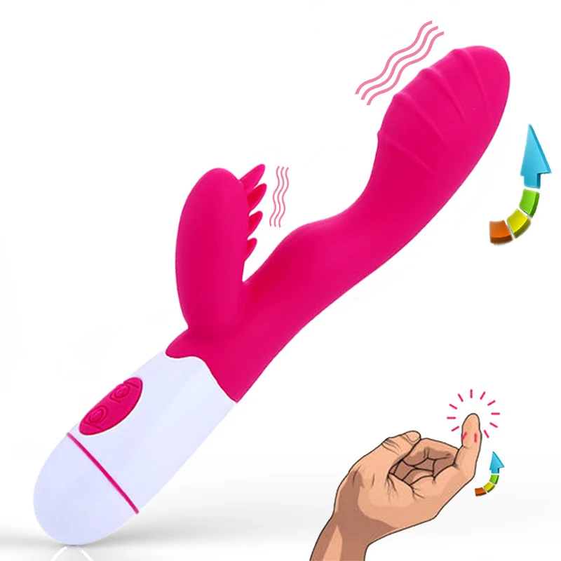 rabbit vibrator