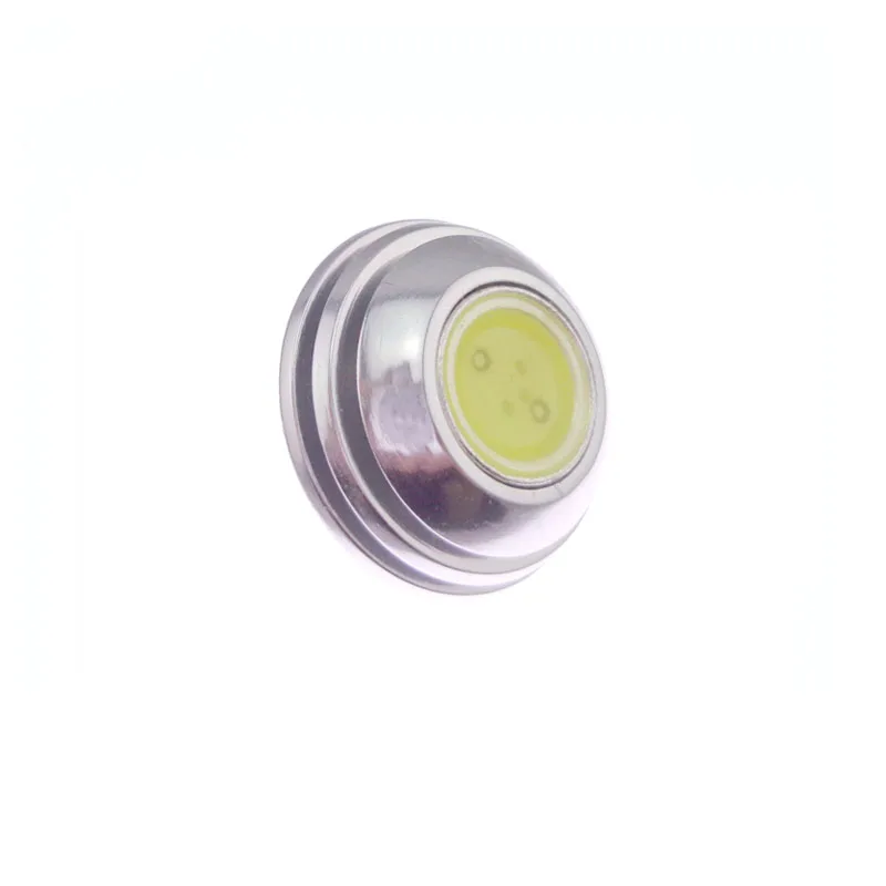 

10X High quality UFO stype 12V input 2W G4 LED lamp free shipping
