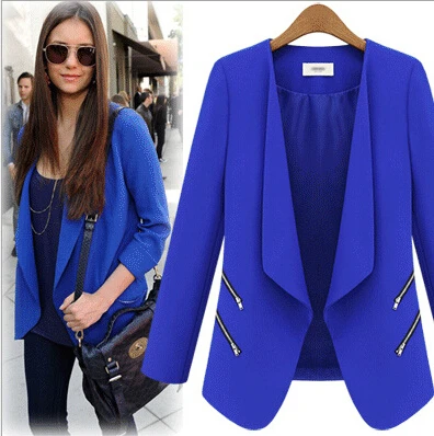 Bright blue blazer women Find great deals on eBay for Bright Blazer in Women's Suits, Blazers and Accessories. Shop with confidence. Find great deals on eBay for Bright Blazer in Women's Suits, Blazers and Accessories. Talbots Womens Blazer bright blue size 2. $ 0 bids. Color may vary per device. Kardashian Kollection Bright Coral Blazer Size Large. $
