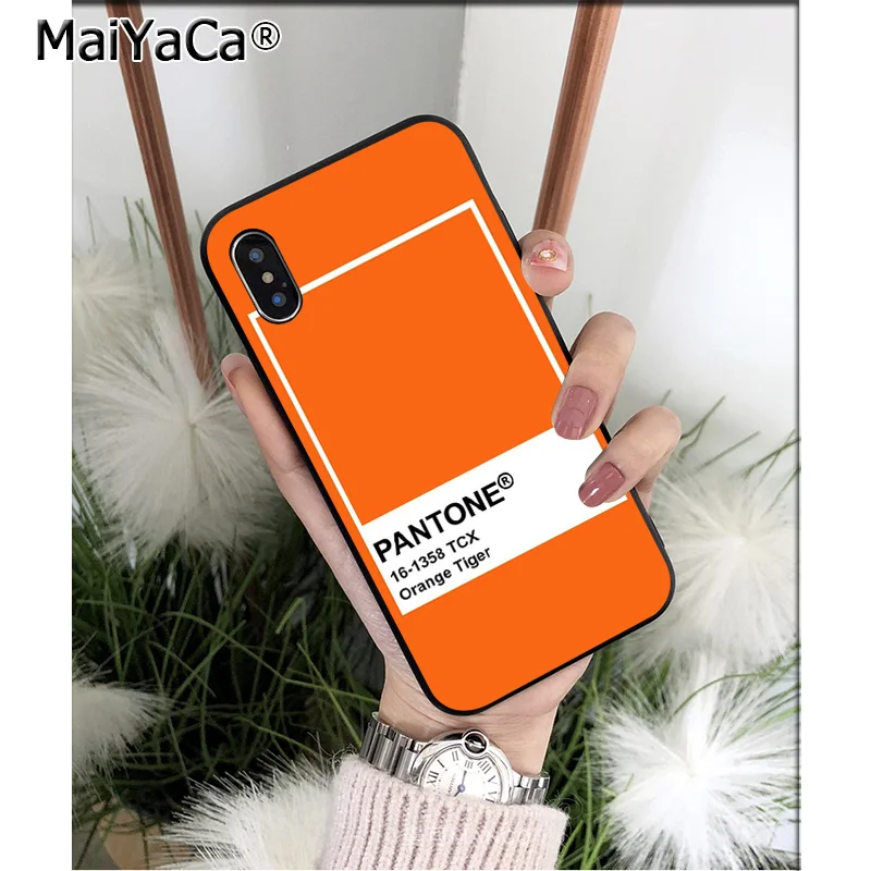 Pantone Candy Color