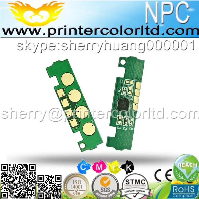 Совместимый с CLT 406S тонер чип сброс для Samsung CLX 3300 3302 3303 3303FW 3304 3305 3305W 3305FW 3305FN 3307FW