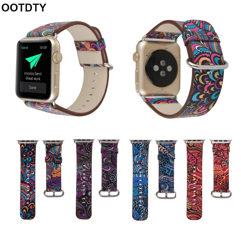 apple watch series 3 on wrist