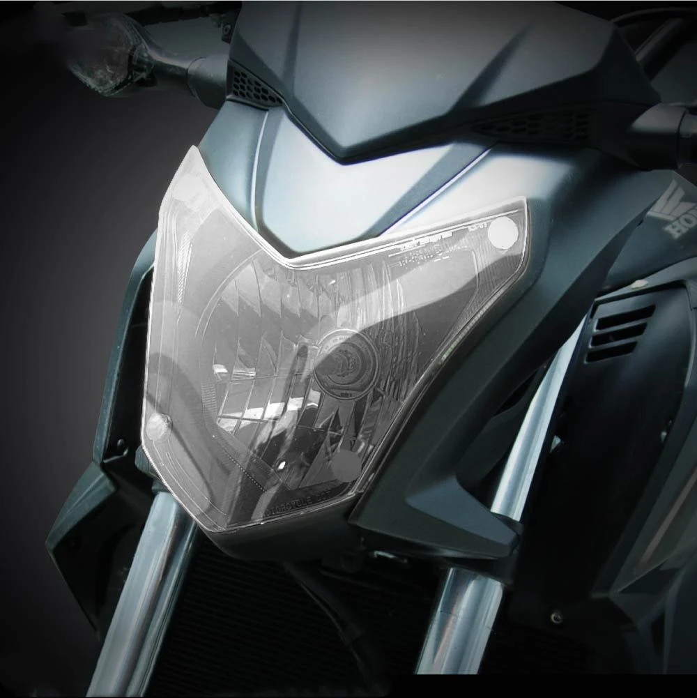 Для CBR650F CB650F Запчасти для мотоциклов HONDA CBR 650F CB 2014 2017 акриловая Защитная крышка