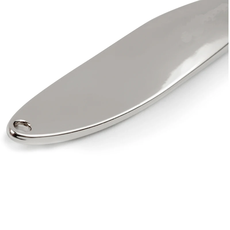 Pesca cebo cuchara de Metal hipérbola II Spinner Pesca señuelo lentejuelas ruido Paillette gancho agudo Isca cebos artificiales Para Pesca Pesca cebo cuchara de Metal hipérbola II Spinner Pesca señuelo lentejuelas ruido Paillette gancho agudo Isca cebos artificiales Para Pesca