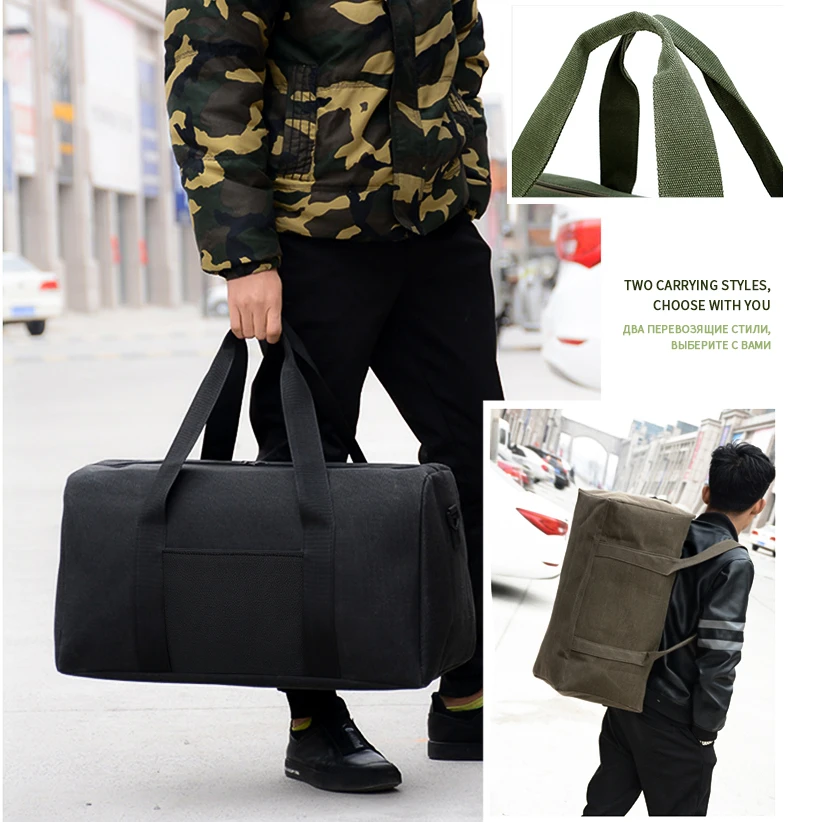 MARKROYAL, большие вместительные мужские дорожные сумки, сумка для багажа, мужская дорожная сумка для путешествий, сумка через плечо, сумка для выходных