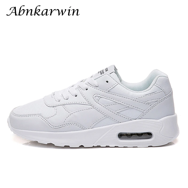 

2019 brand sneakers women running shoes breathable sport shoes woman jogging shoes ladies lace-up zapatillas mujer deportiva