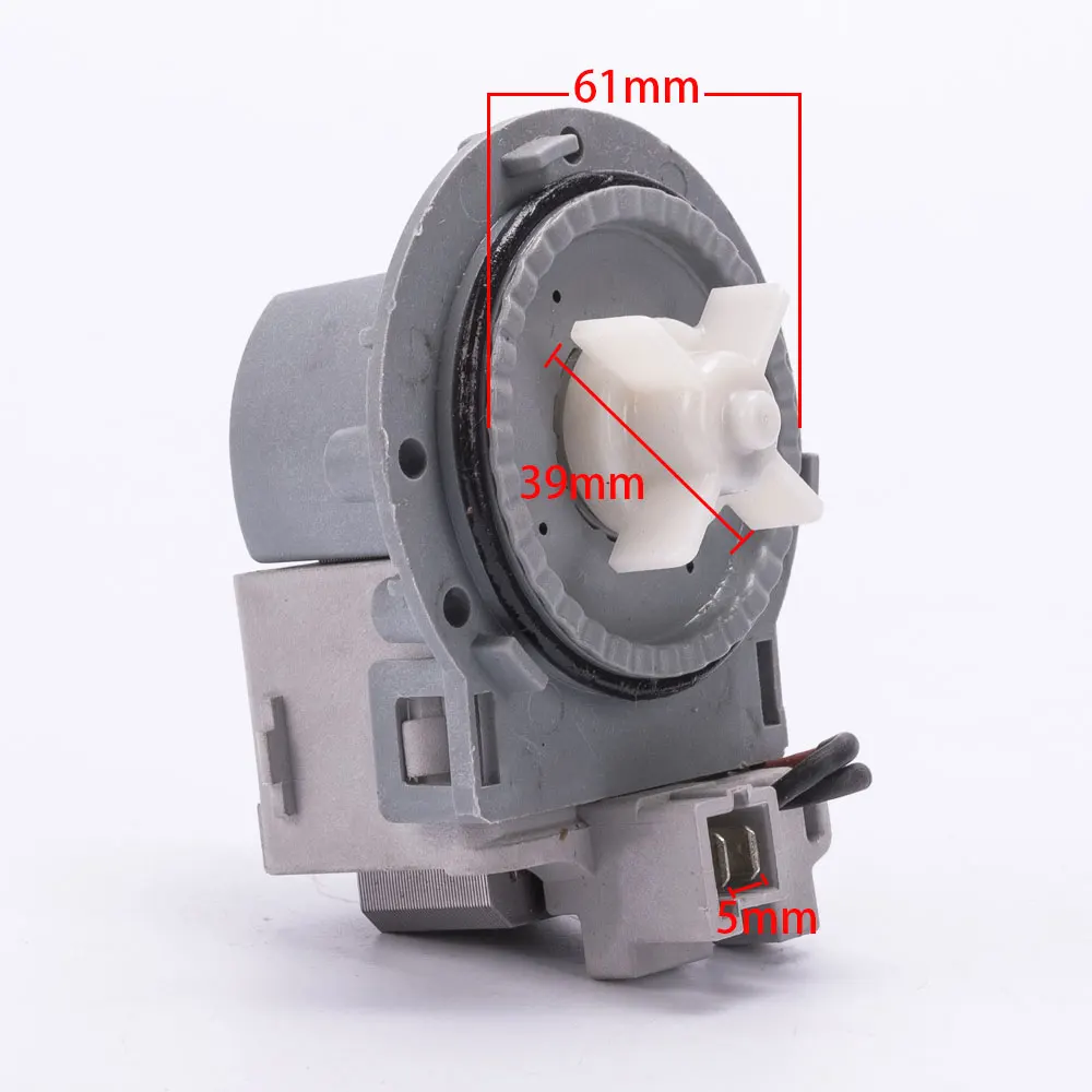 general washing machine P20 1 dedicated drain pump original washing