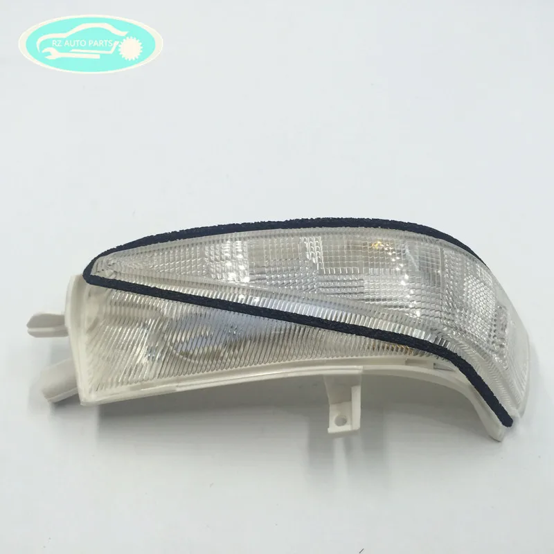 right side LED rearview turn signal lights mirror lamp for ...