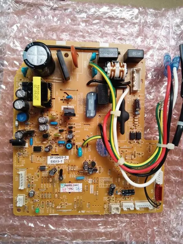 

2P135423-1 Good Working Tested