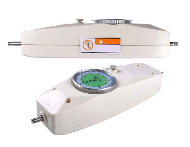 ELECALL NK 100 Axiais de Instrumentos De