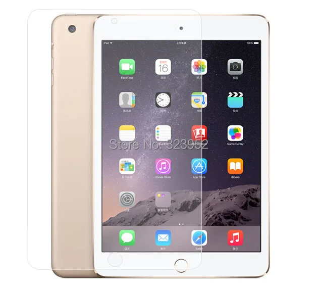 for ipad mini 3 clear