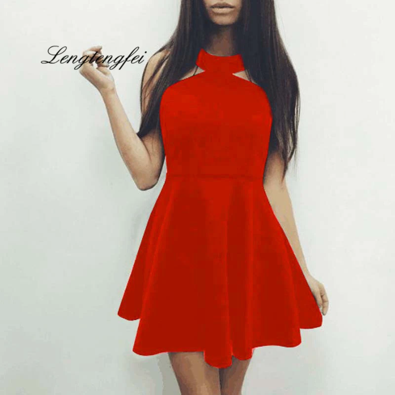 Backless Dress (6)