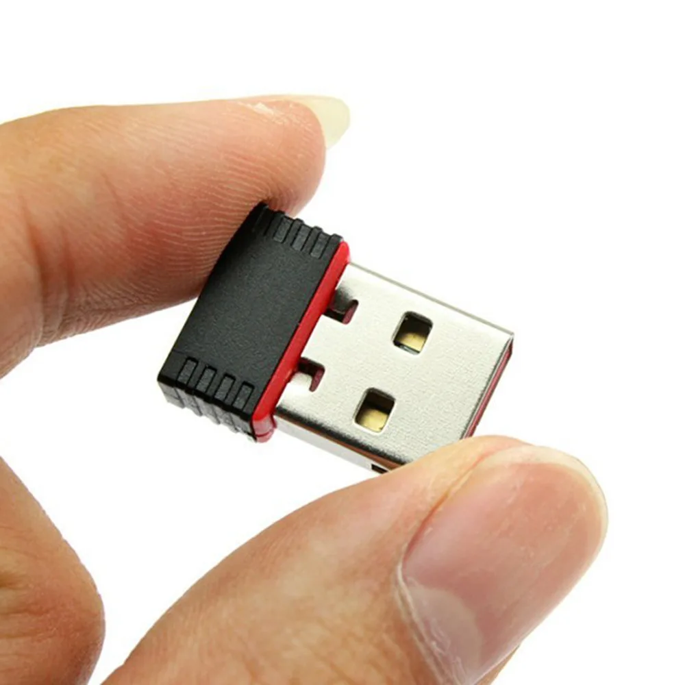 Mini RT5370 150Mbps adaptador WiFi inalámbrico USB LAN Ethernet tarjeta de  red adaptador antena interna para SKYBOX/caja de apertura|ralink rt5370|wifi  adapter usbusb lan - AliExpress