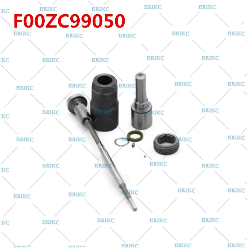 Erikc Foozc99050 комплекты для ремонта топливного насоса F 00z C99 050 комплект капитального