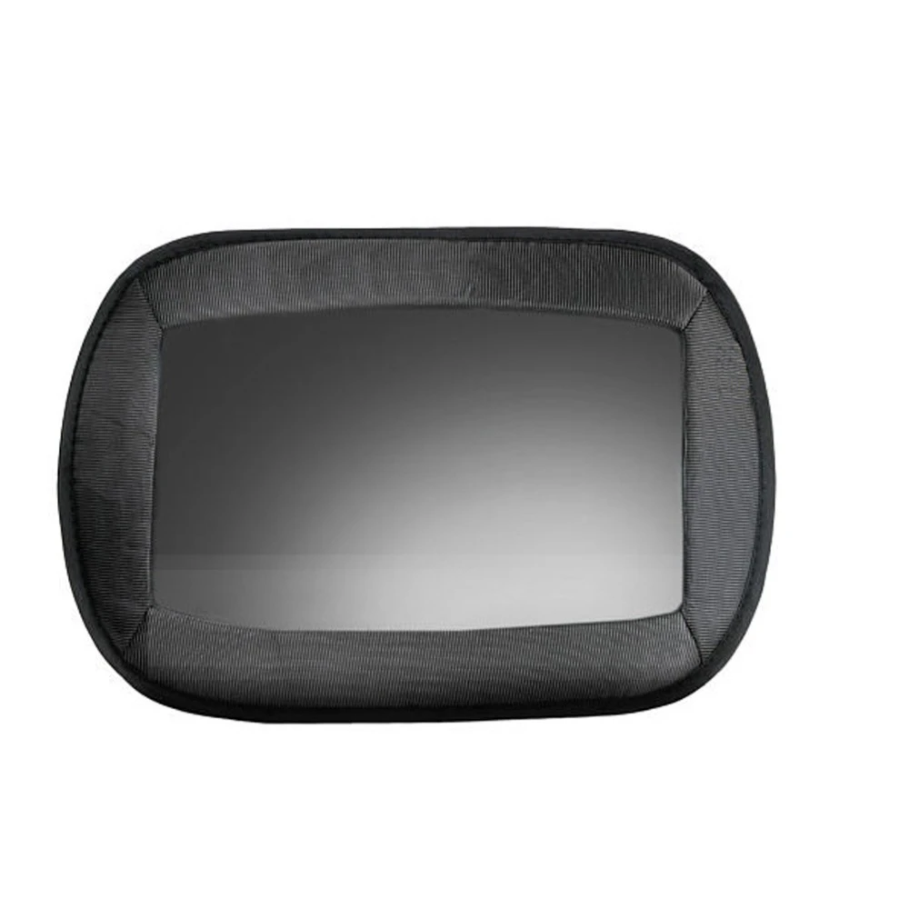Facile Vue Arriere Banquette Arriere Bebe Voiture Miroir Incassable Bebe En Miroir De Vue Aliexpress