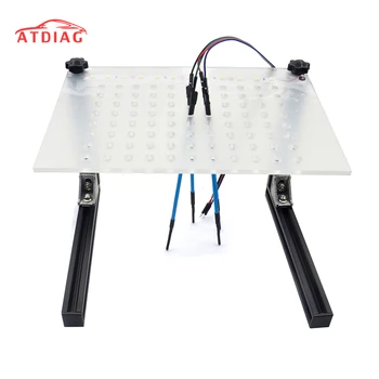 

2019 Best price LED BDM Frame with Mesh and 4 Probe Pens ECU Programmer Tool