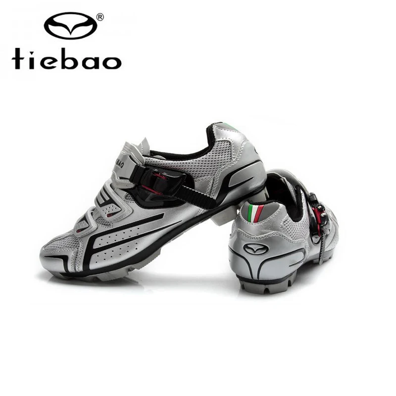 Tiebao/Обувь для велоспорта, mtb, педали, обувь для езды на велосипеде, chaussures vtt homme, самозакрывающаяся дышащая обувь для горного велосипеда, кроссовки