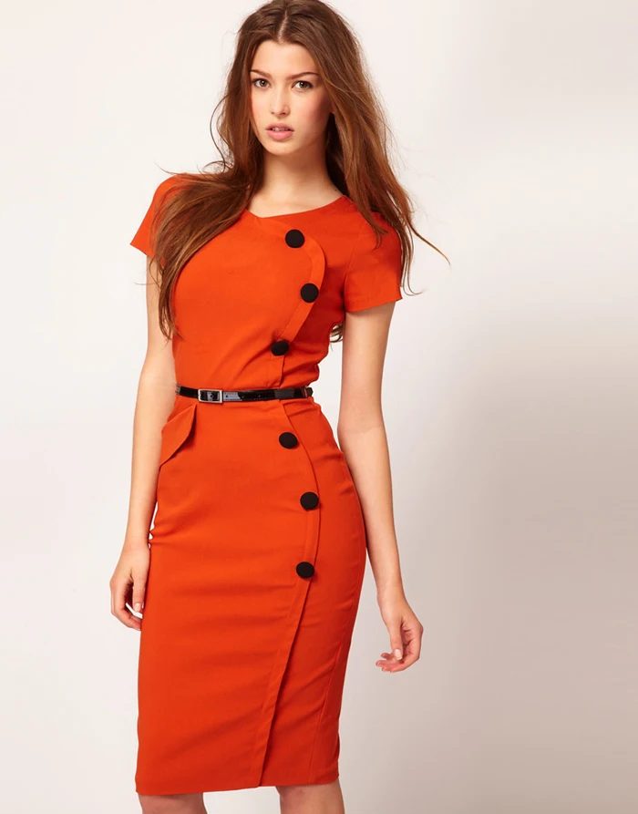 Ladies One Piece Dress Pic Cheap Online Ladies One Piece Dress Pic Cheap Online