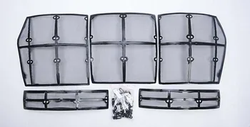 

Car Front Grille Insect Nets for Land Cruiser 2016-2017