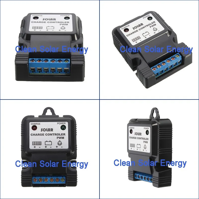Небольшой режим ШИМ Ni-MH Солнечный контроллер заряда батареи/5A 7,2 V Солнечный системный регулятор/Солнечная Ландшафтная лампа/Дорожный контроллер света