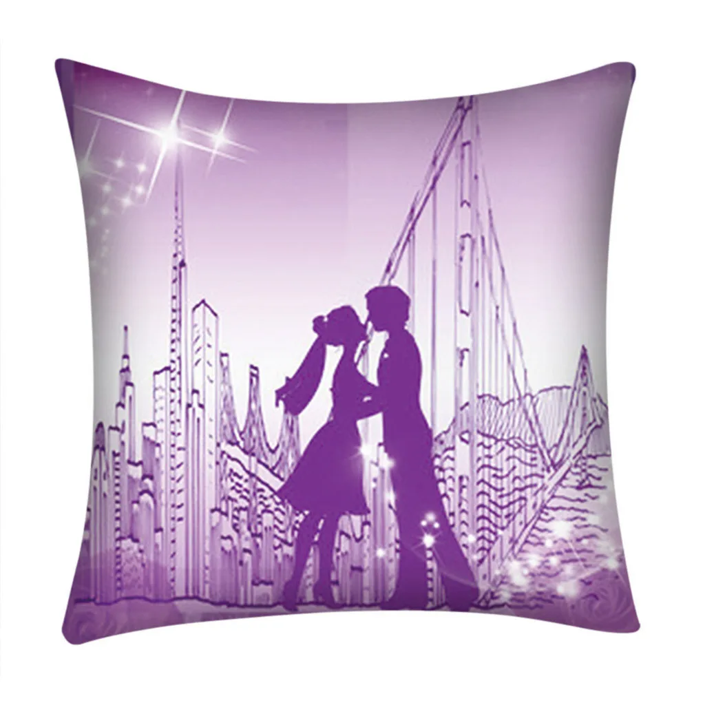 

Cover cushion Polyester cover Custom throw pillows cushions Home decorative Print Pillow Case Dropshipping pillowcase