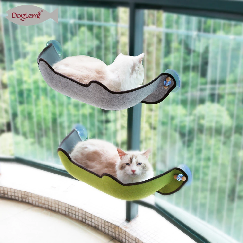 Pencere Kedi Yatak Pet Kedi Hamak Yatak Sicak Yumusak Asili Yatak Kedi Mati Yavru Raf Yatak Kediler Icin Ev Katten Hangmat Raam Cat Beds Mats Aliexpress