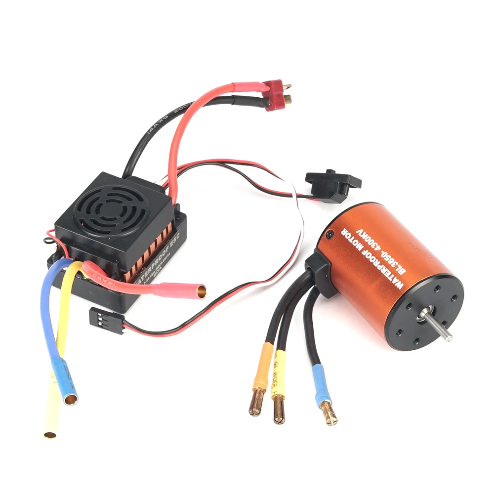 Радиоуправляемый автомобиль WLtoys A959 B 2 4G 1/18 Масштаб дистанционного управления