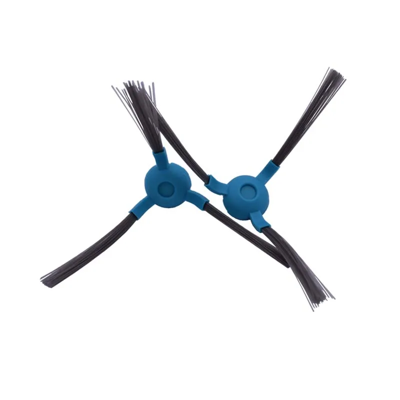 Пылезащитный hepa фильтр, боковая щетка для швабры, роликовая щетка для Cecotec Conga 1390 Cecotec Conga 1290, роботизированные Запчасти для пылесоса