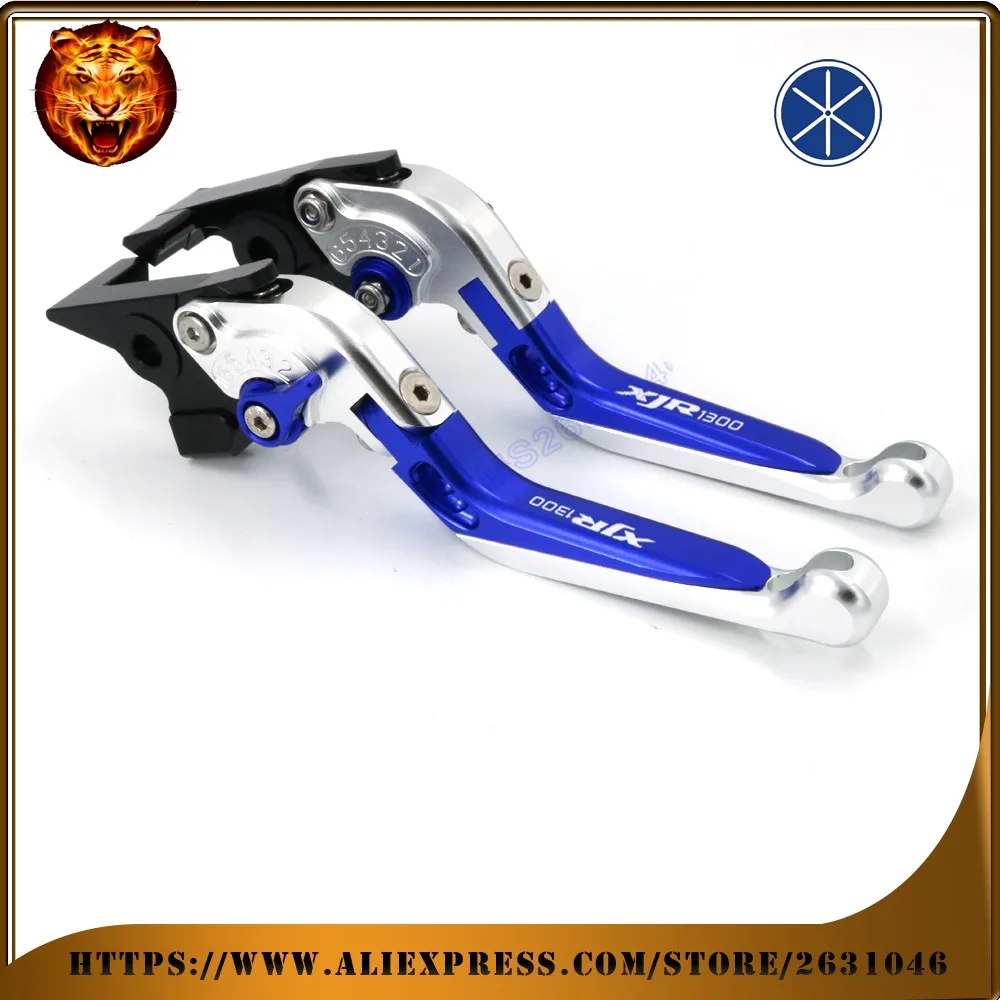 604 xjr fold yamaha F16 C777 A