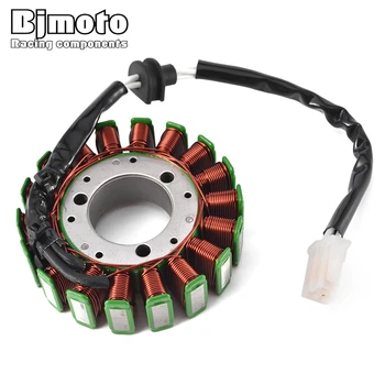 

BJMOTO 1PCS Motorcycle Magneto Generator Stator Coil For Suzuki GSXR600 01-05 GSXR750 00-05 GSXR1000 01-04 GSX-R 600/750/1000