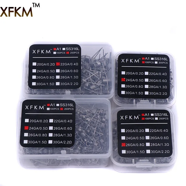 XFKM-100-200-pcs-electronic-cigarette-rda-atomizer-wick-wire-coil-premade-coil-A1-Pre-Coiled.jpg_640x640